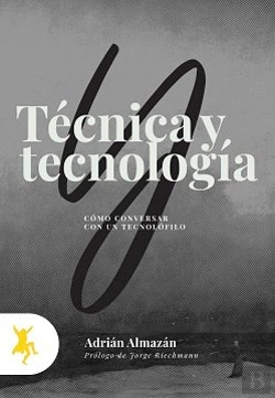 Bertrand.pt - Tecnica Y Tecnologia Como Conversar Con Un Tecnolofilo