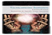 Tecnicamente Humanos