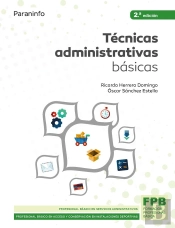 Técnicas Administrativas Básicas. Ed. 2021
