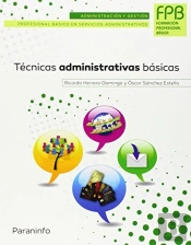 Técnicas Administrativas Básicas