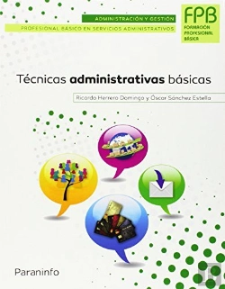 Bertrand.pt - Técnicas Administrativas Básicas