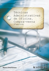 Tecnicas Administrativas De Oficina Compra-Venta 