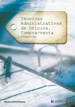 Bertrand.pt - Tecnicas Administrativas De Oficina Compra-Venta 