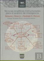 Técnicas Analíticas Estructuradas Para El Análisis De Inteligencia