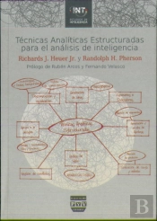 Técnicas Analíticas Estructuradas Para El Análisis De Inteligencia