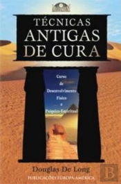 Técnicas Antigas de Cura