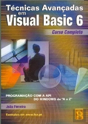 Técnicas Avançadas em Visual Basic 6