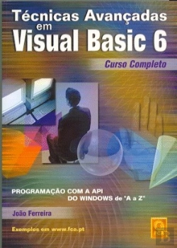 Bertrand.pt - Técnicas Avançadas em Visual Basic 6