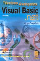 Técnicas Avançadas em Visual Basic.Net - Volume 2