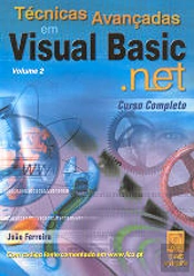 Técnicas Avançadas em Visual Basic.Net - Volume 2