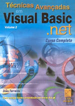 Bertrand.pt - Técnicas Avançadas em Visual Basic.Net - Volume 2
