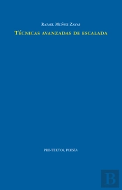 Tecnicas Avanzadas De Escalada