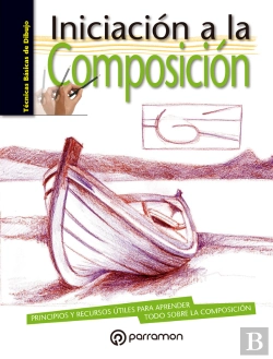 Bertrand.pt - Técnicas Básicas De Dibujo. Iniciación A La Composición