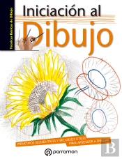 Técnicas Básicas De Dibujo. Iniciación Al Dibujo
