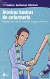 Técnicas Básicas De Enfermería