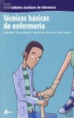 Bertrand.pt - Técnicas Básicas De Enfermería