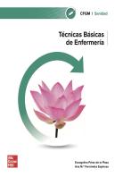 Tecnicas Basicas De Enfermeria Gm 24 Cf