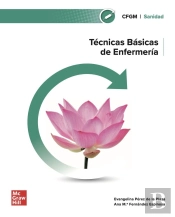 Tecnicas Basicas De Enfermeria Gm 24 Cf