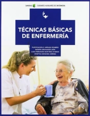 Técnicas Básicas De Enfermería