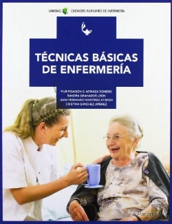 Bertrand.pt - Técnicas Básicas De Enfermería