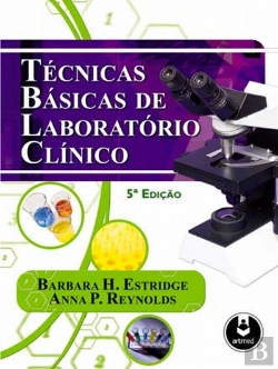 Bertrand.pt - Técnicas Básicas de Laboratório Clínico