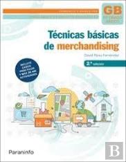 Tecnicas Basicas De Merchandising 2ª Edicion 2023