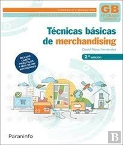 Bertrand.pt - Tecnicas Basicas De Merchandising 2ª Edicion 2023