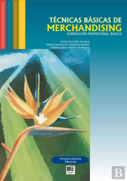 Bertrand.pt - Tecnicas Basicas De Merchandising ( Form. Prof. Basica )