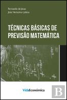 Técnicas Básicas de Previsão Matemática