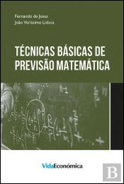 Técnicas Básicas de Previsão Matemática