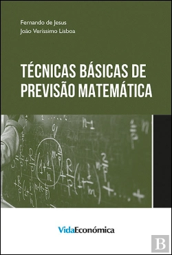 Bertrand.pt - Técnicas Básicas de Previsão Matemática