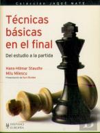 Técnicas Básicas En El Final
