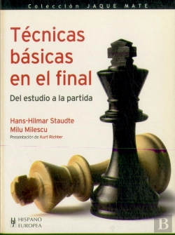 Bertrand.pt - Técnicas Básicas En El Final