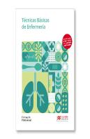 Tecnicas Basicas Enfermeria 2019