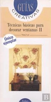 Técnicas Básicas Para Decorar Ventanas Ii