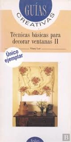 Bertrand.pt - Técnicas Básicas Para Decorar Ventanas Ii