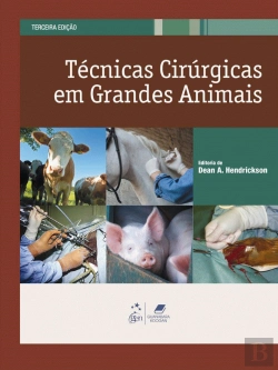 Bertrand.pt - Técnicas Cirúrgicas em Grandes Animais