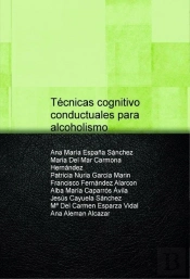 Técnicas Cognitivo Conductuales Para Alcoholismo