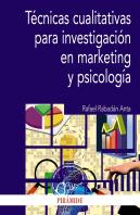 Tecnicas Cualitativas Para Investigacion En Marketing Y Psic