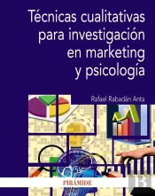 Tecnicas Cualitativas Para Investigacion En Marketing Y Psic
