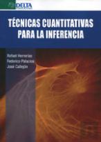 Técnicas Cuantitativas Para La Inferencia
