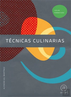 Bertrand.pt - Técnicas Culinarias. Libro Del Alumno