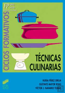 Bertrand.pt - Técnicas Culinarias