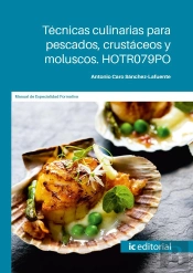 Tecnicas Culinarias Para Pescados Crustaceos Y Moluscos. Ho