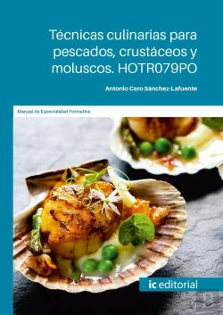 Bertrand.pt - Tecnicas Culinarias Para Pescados Crustaceos Y Moluscos. Ho