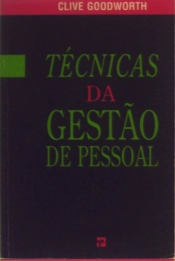 Técnicas da Gestão de Pessoal