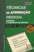 Técnicas de Afirmação Pessoal