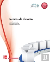 Tecnicas De Almacen Gm Loe