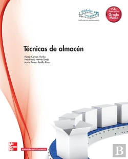 Bertrand.pt - Tecnicas De Almacen Gm Loe