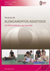 Técnicas de Alongamentos Assistidos (CD-ROM)